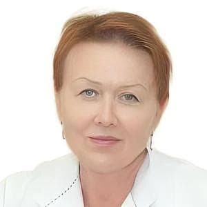 Эмилия Владимировна Яковлева