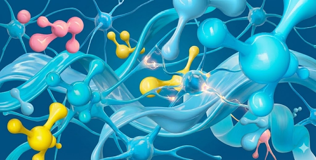 Память и концентрация: как помочь мозгу работать эффективнее