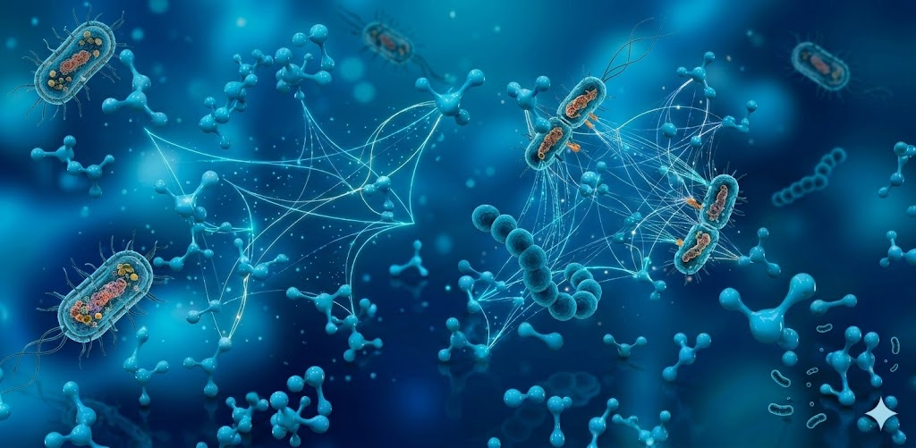 Бактерии и антибиотики: почему наука ищет новые решения